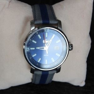 Lacoste Mainsail Men's Watch